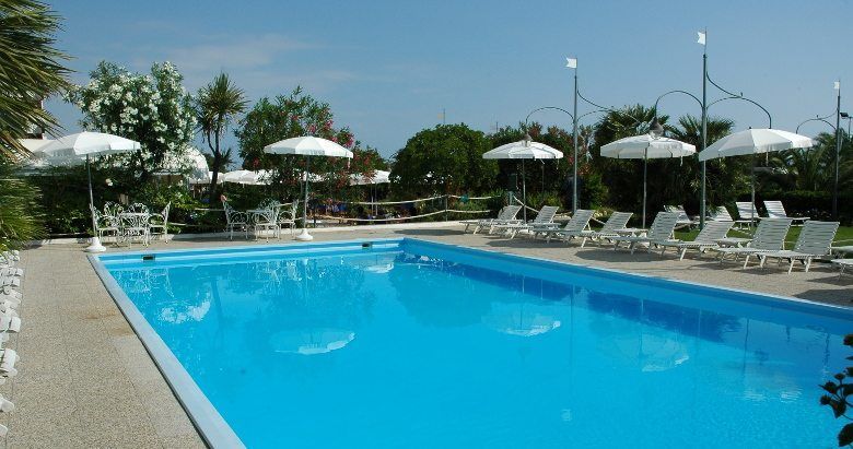 Hotel Parco delle Rose