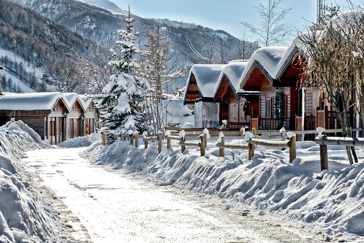 Villaggio Gofree