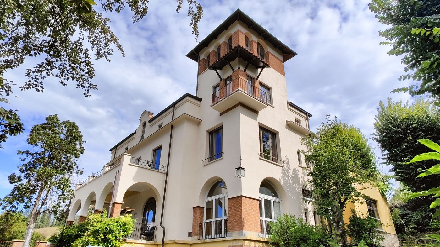 Villa Giordana