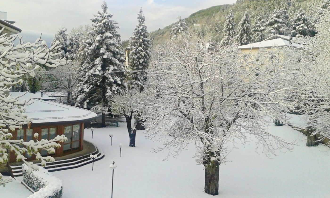 Hotel Nuovo Parco