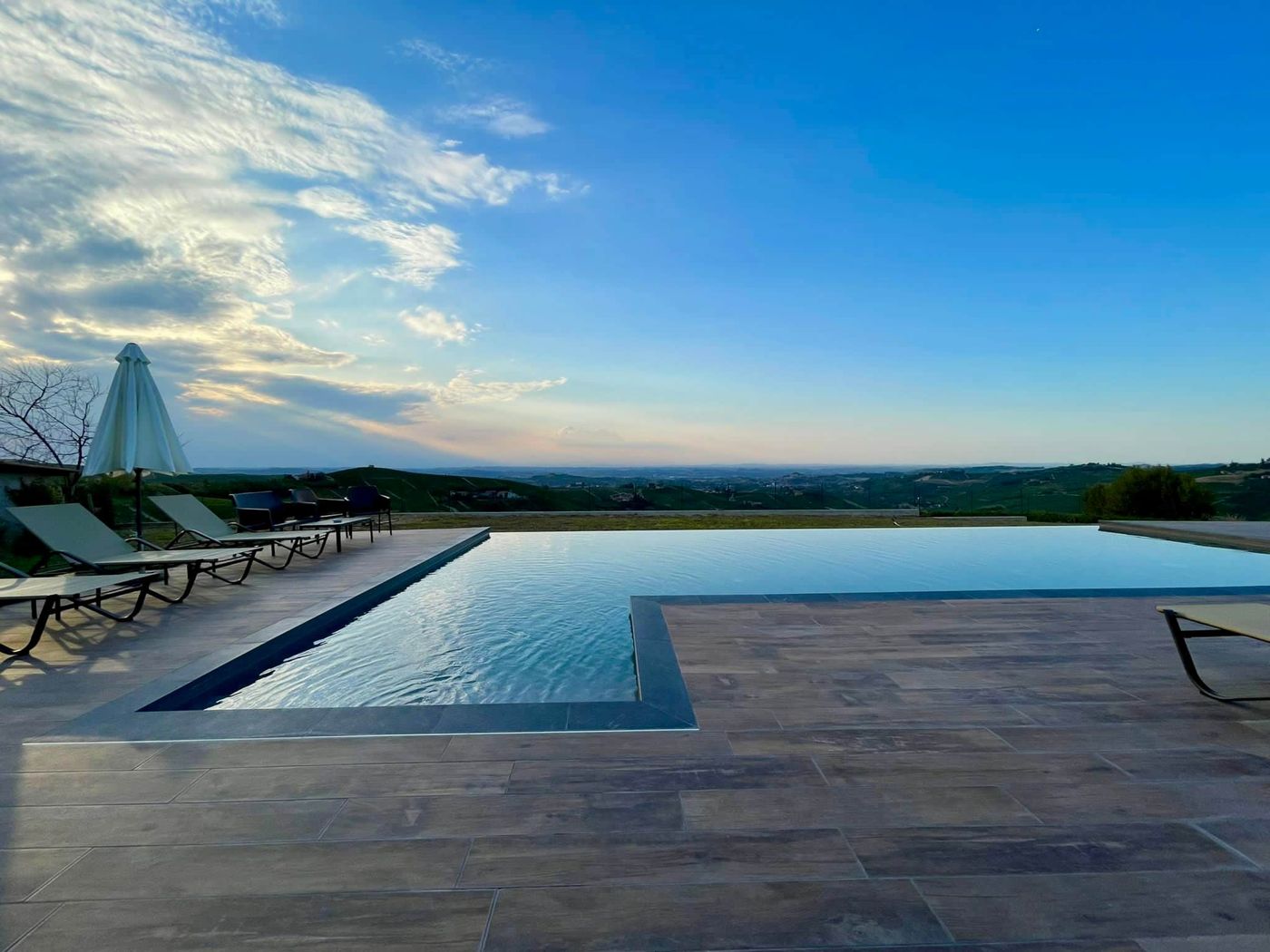Country House Villa Barbero