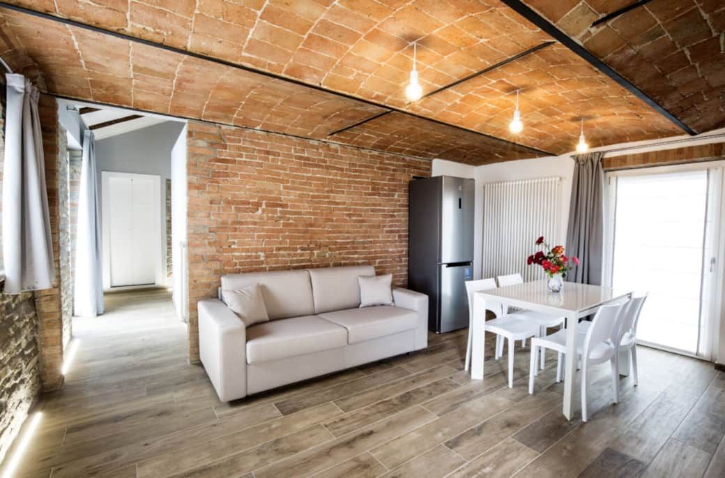 Country House Villa Barbero