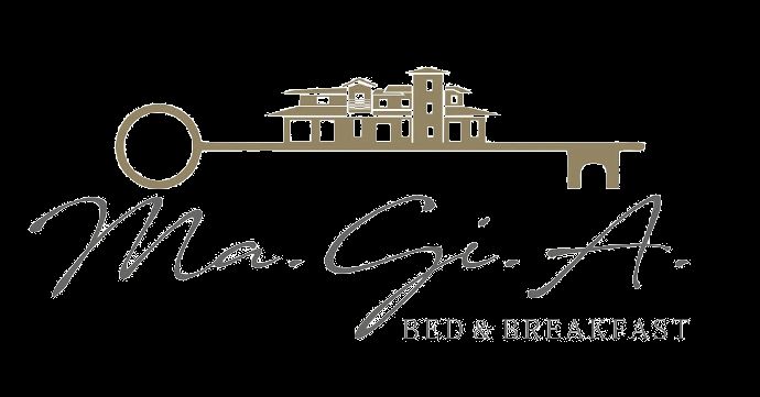 Bed and breakfast Ma.Gi.A