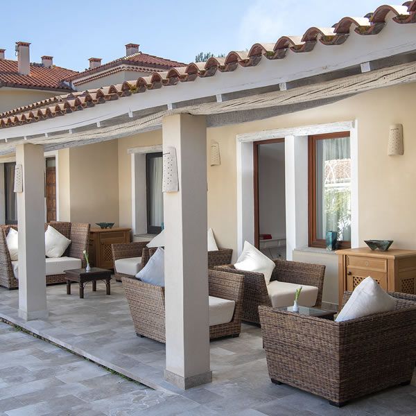 Villa Cavalieri Country Hotel