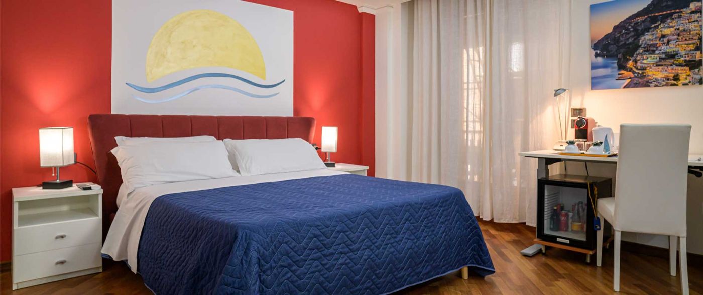 B&B Amalfi Coast - Salerno