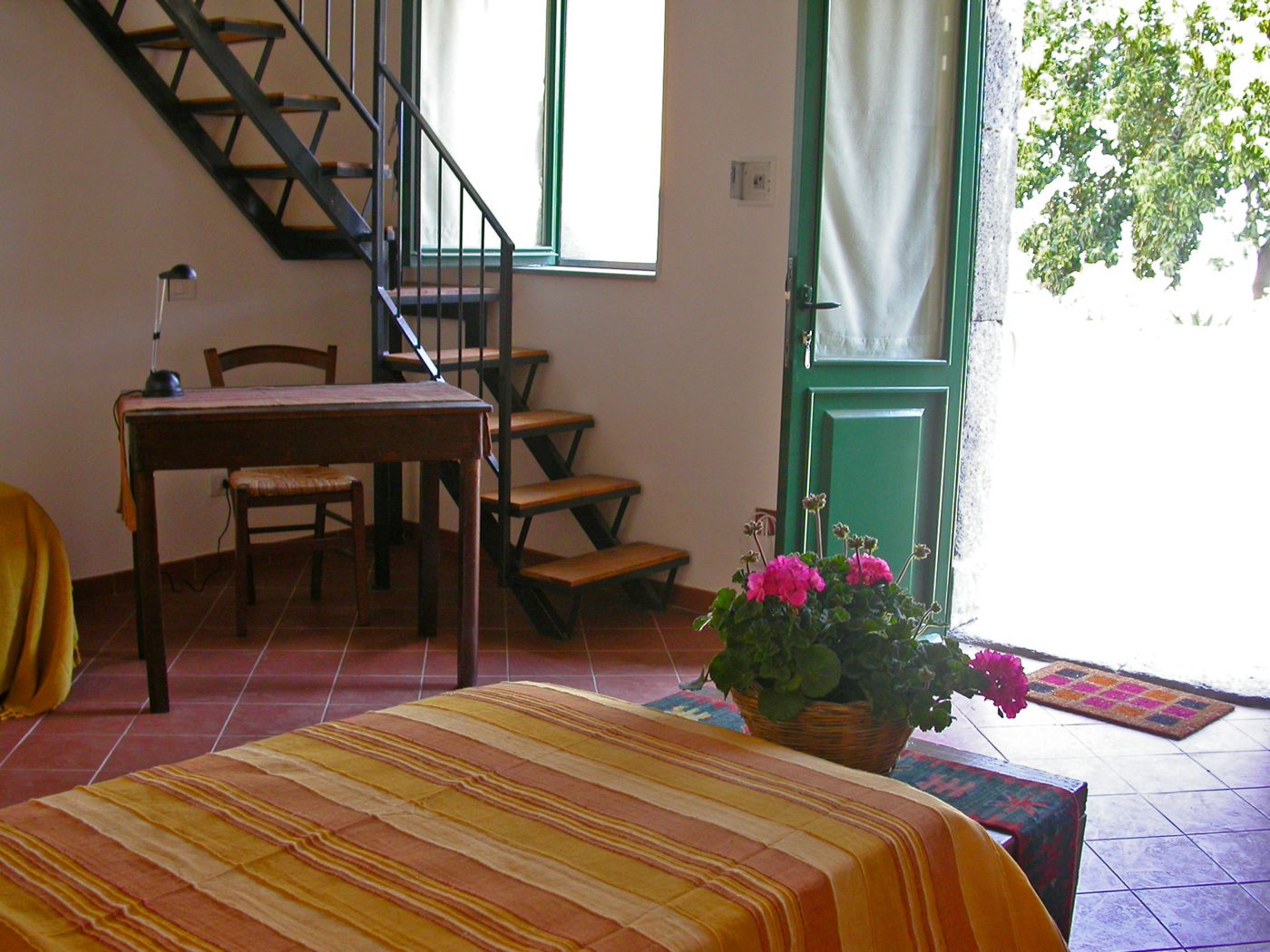 Baglio delle Rose