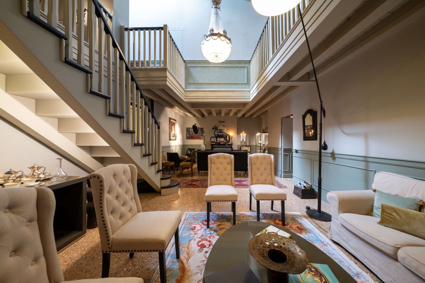 Maison Matilda Treviso - Boutique Hotel