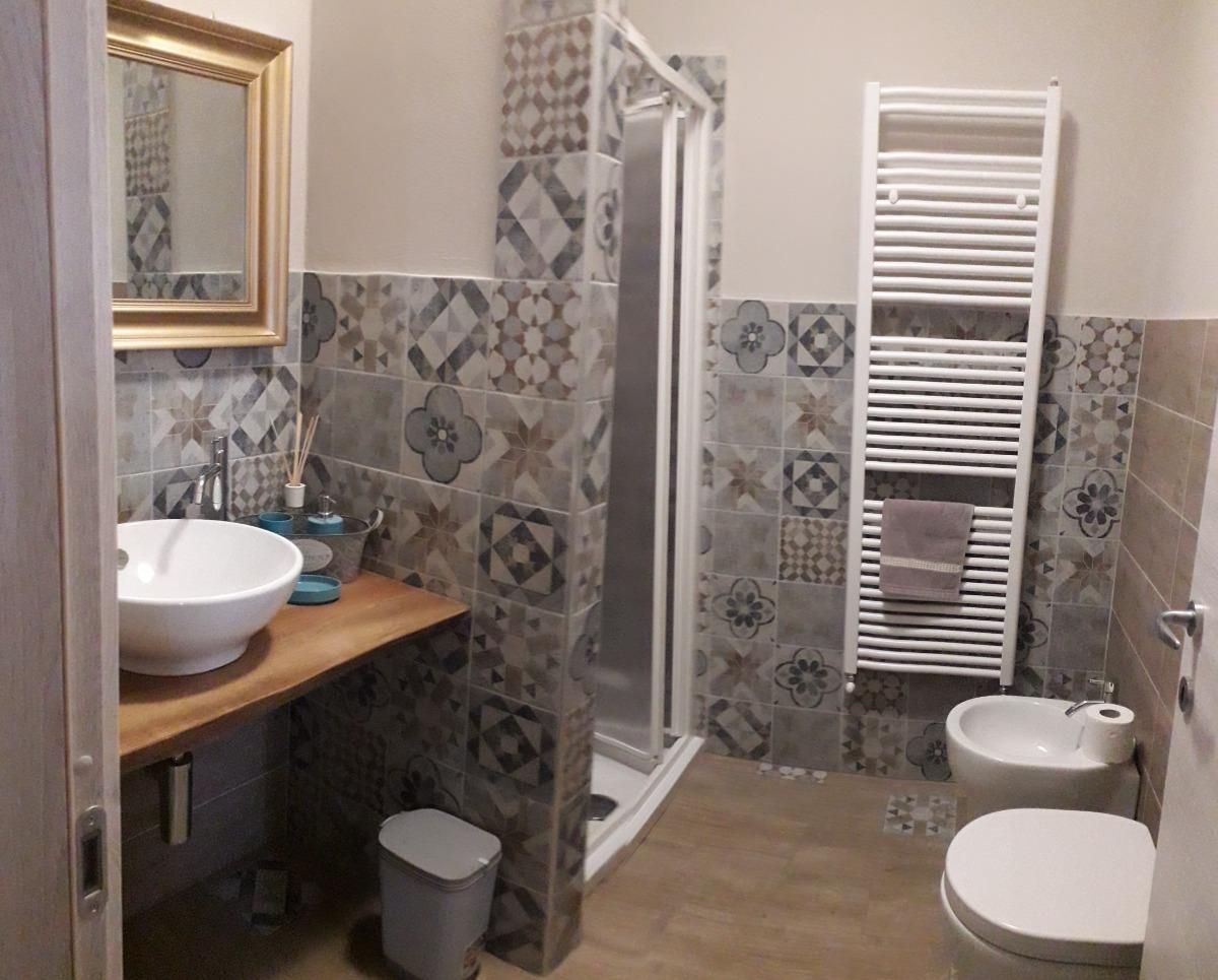 Cascina Grattinera B&B