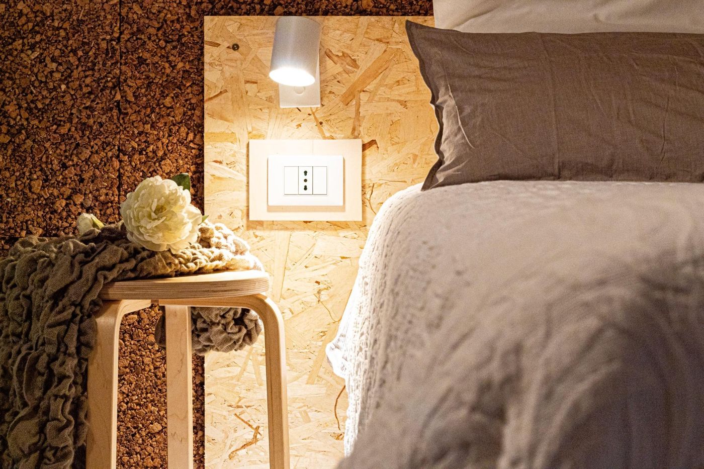 Lotus House Boutique B&b