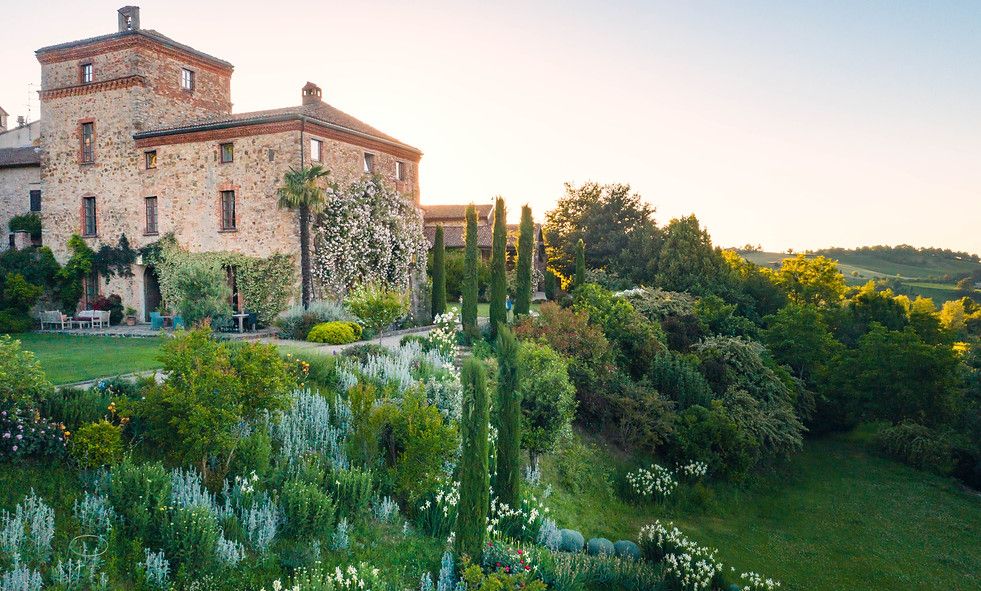 Castello di Tassara