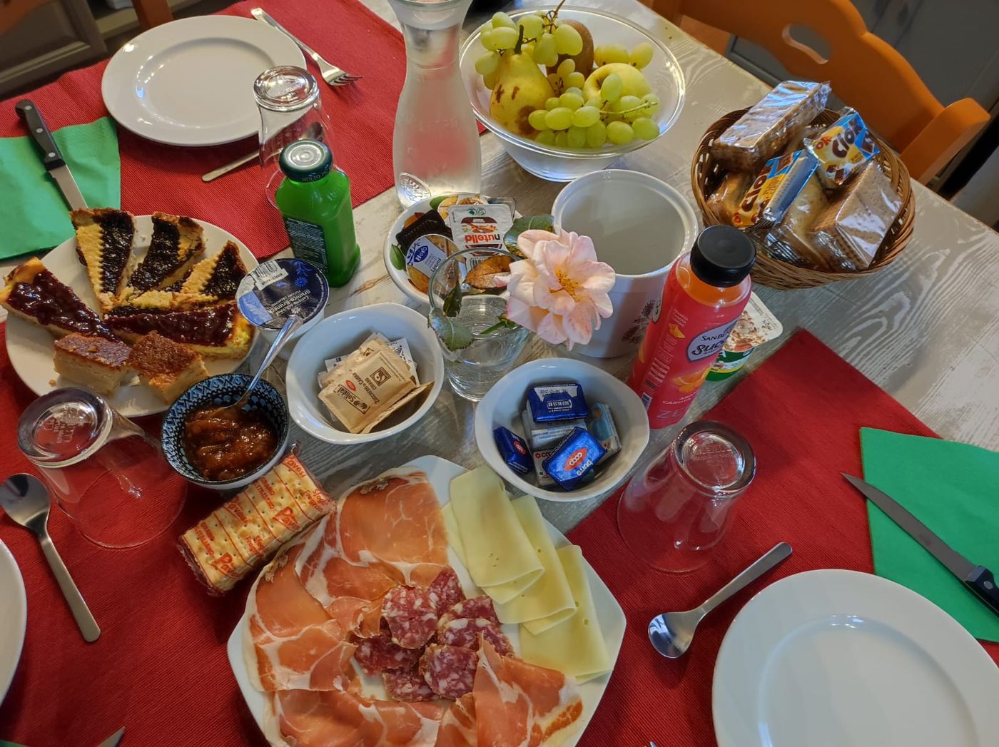 B&B Casolara