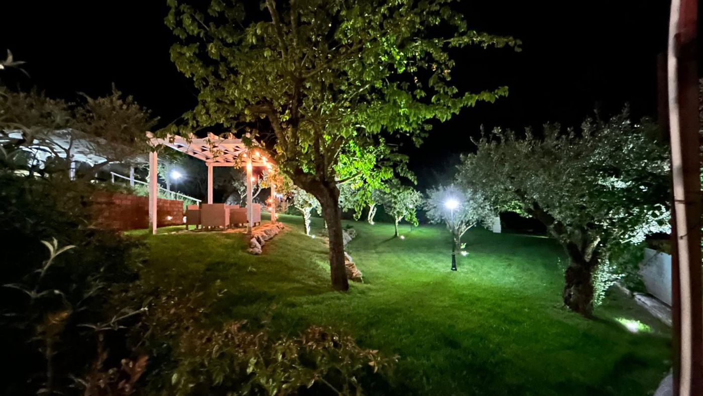Antica Trattoria Bacco Hotel & Wellness