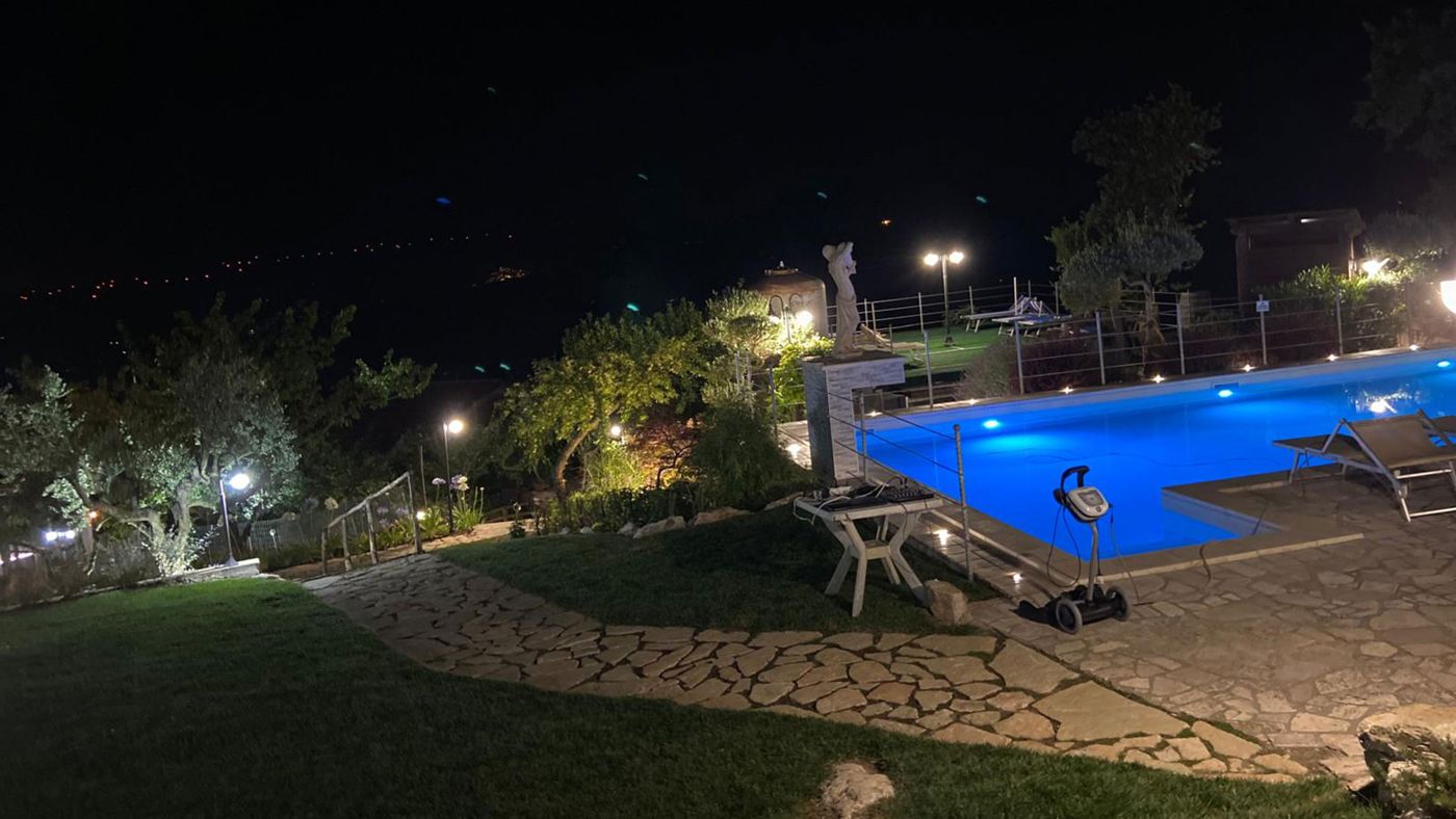 Antica Trattoria Bacco Hotel & Wellness