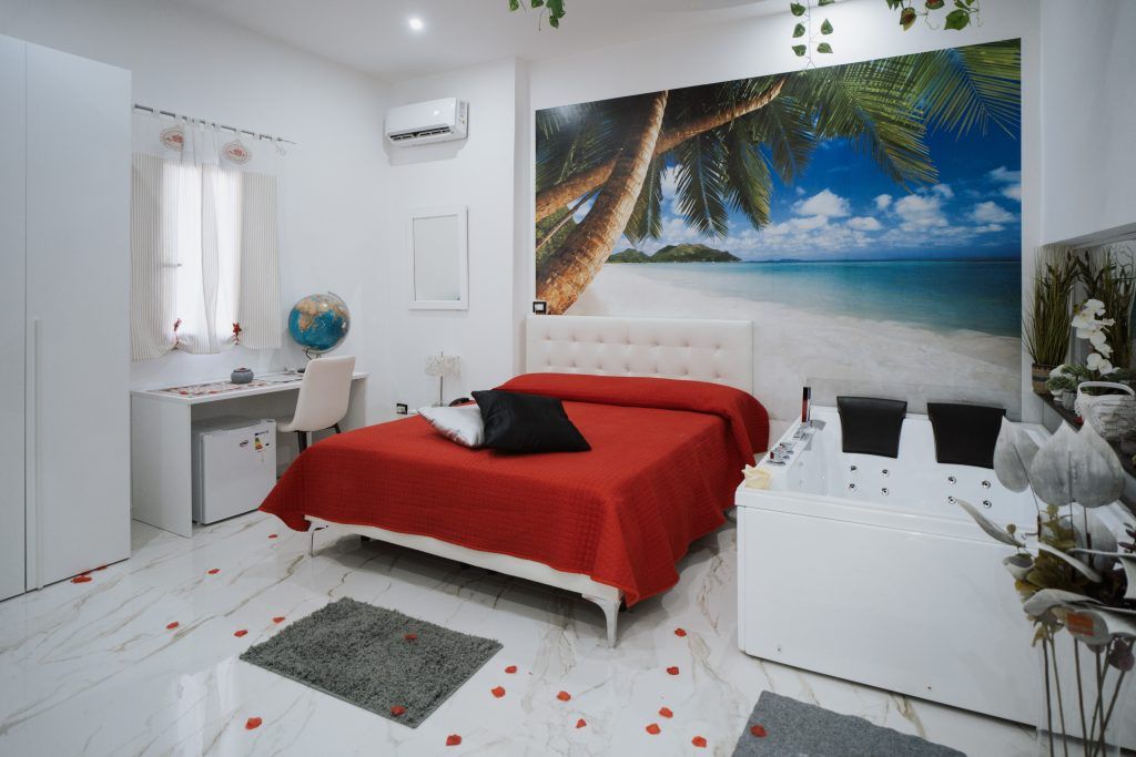 Hotel Caribe