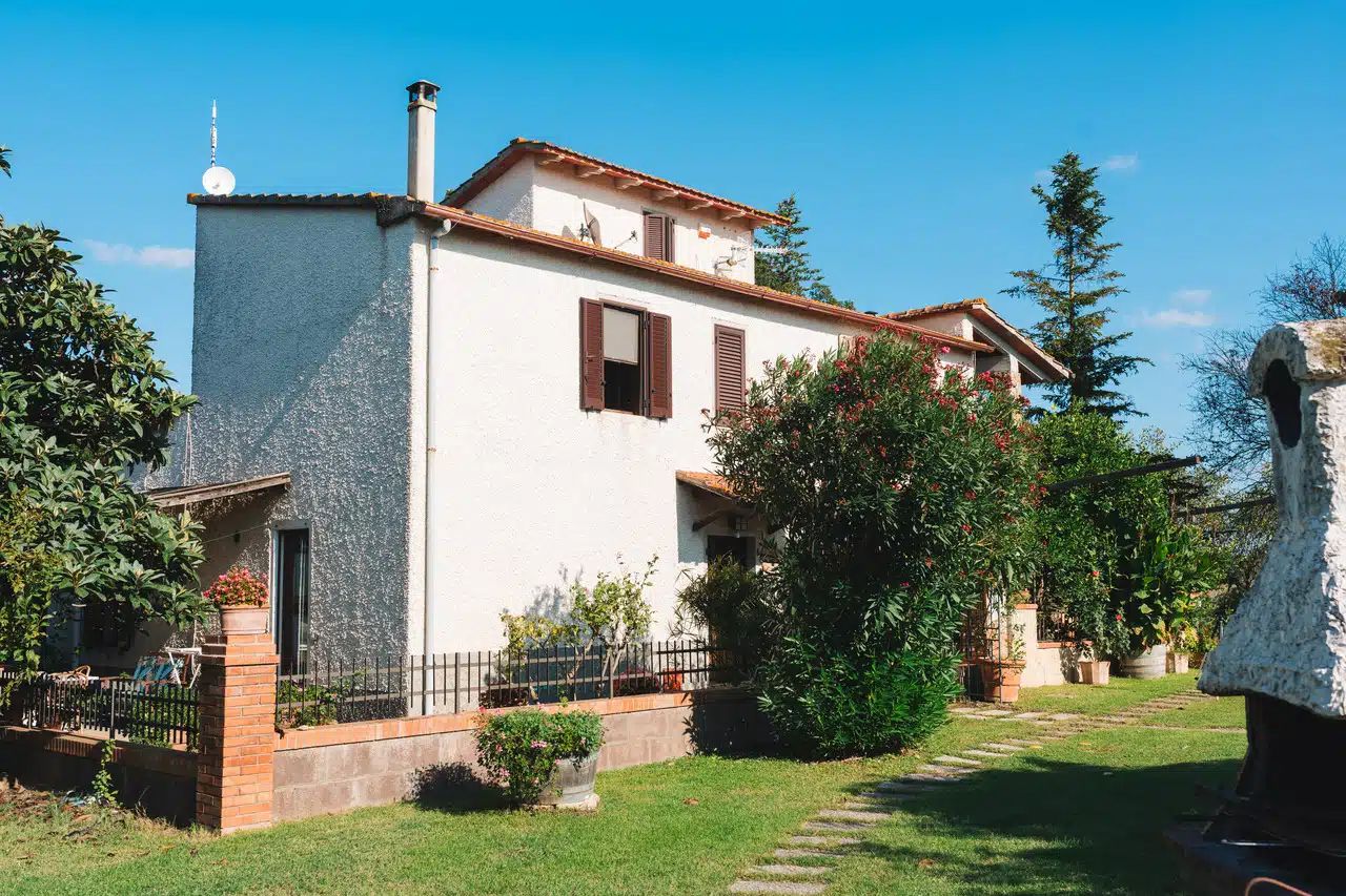 Agriturismo Podere Ristella