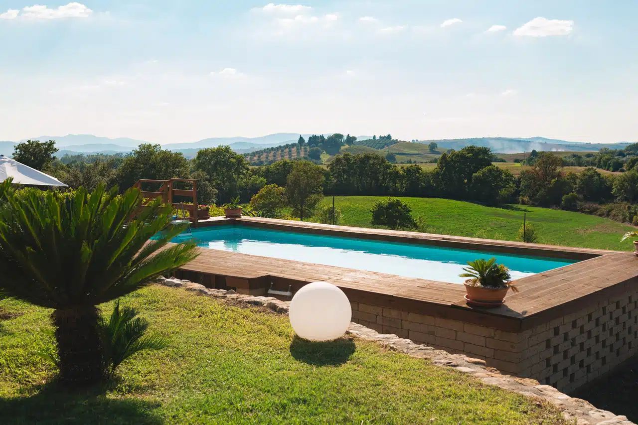 Agriturismo Podere Ristella