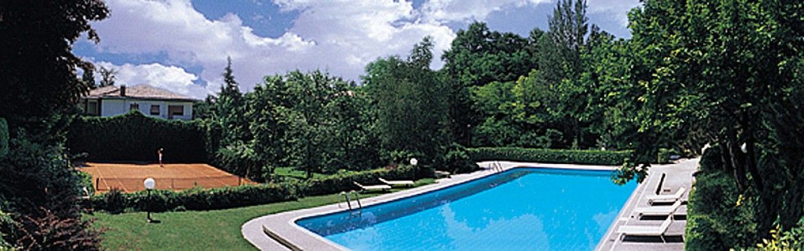 Sporting Hotel Ragno D'Oro