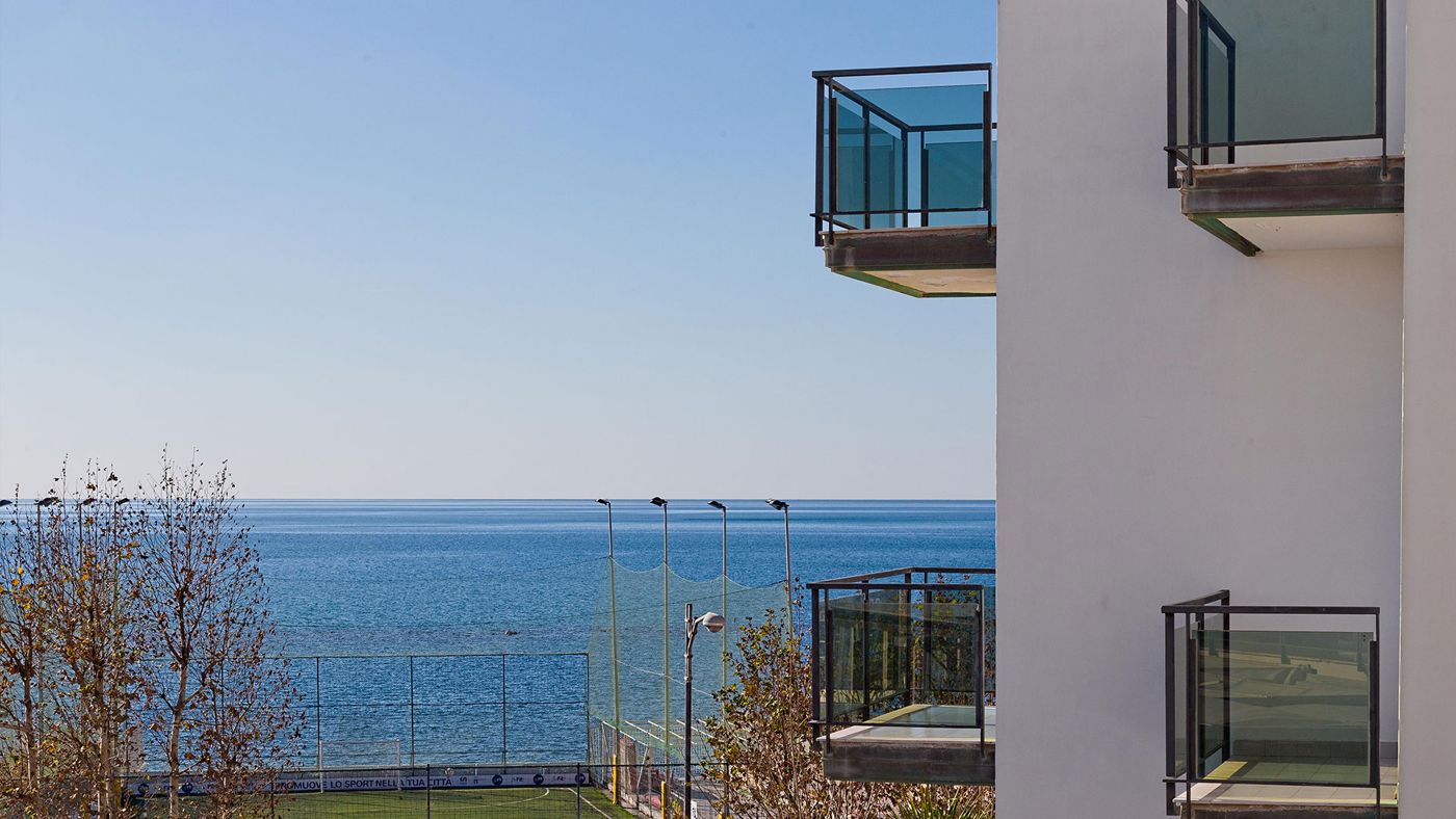 Mediterranea Hotel Resort & Convention Center