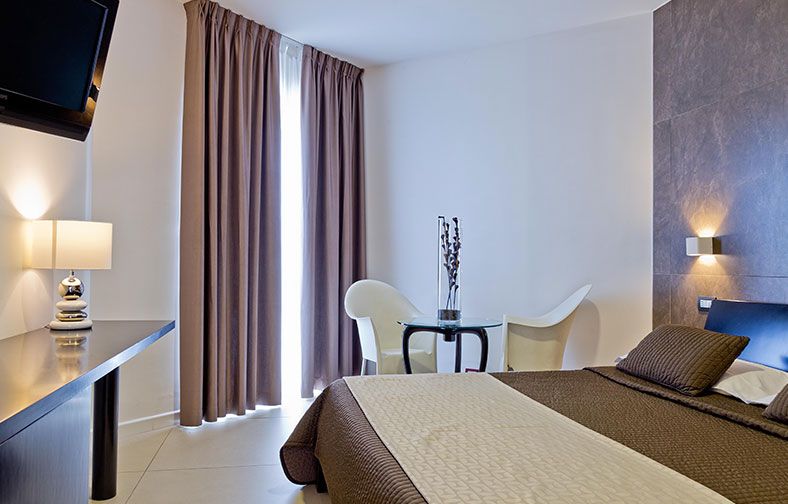 Mediterranea Hotel Resort & Convention Center