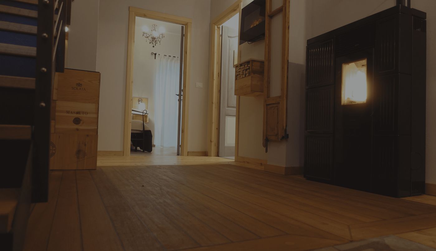 Maison 3 Magnoni