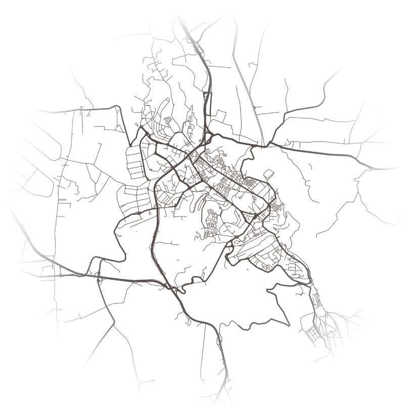 Vetera Matera