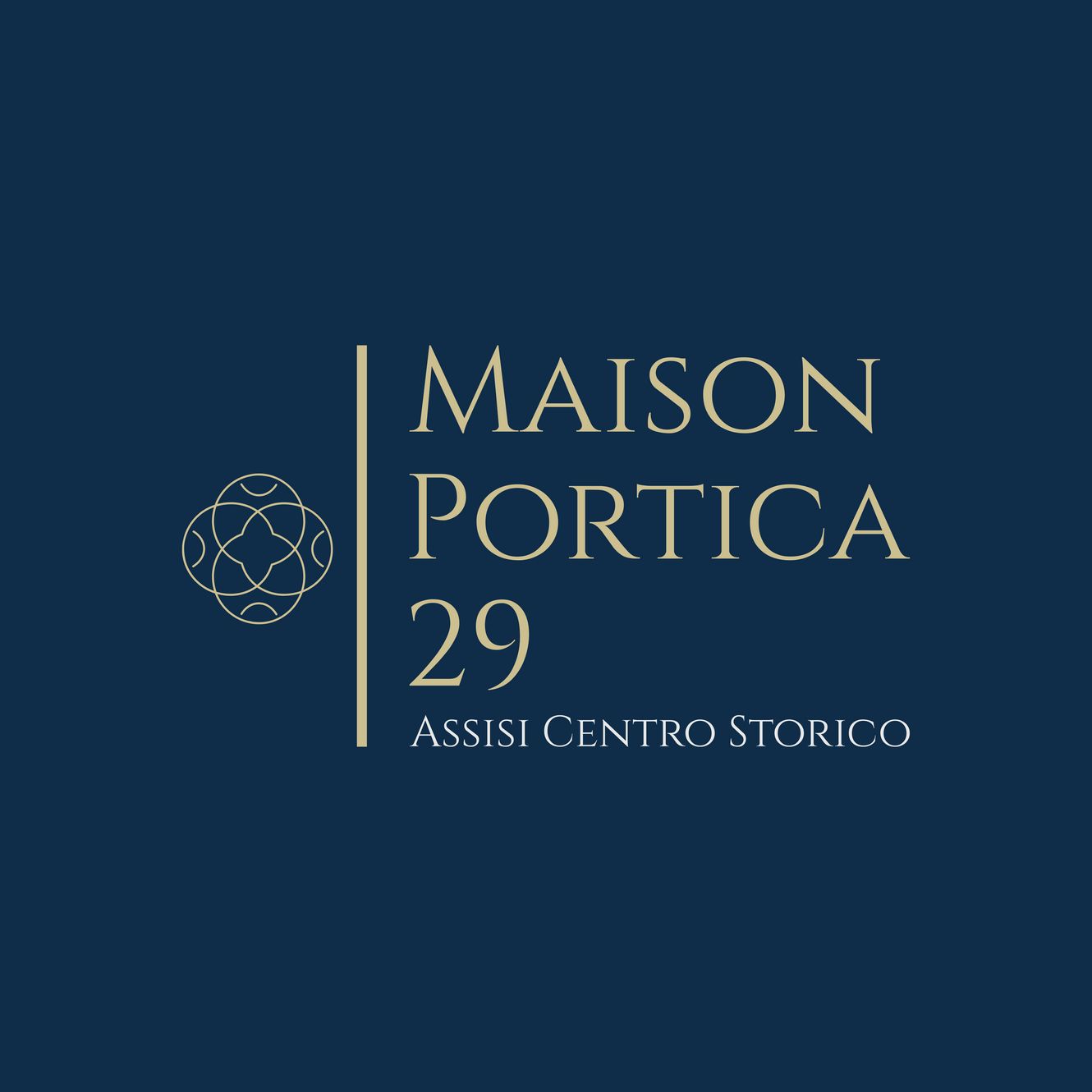 Maison Portica