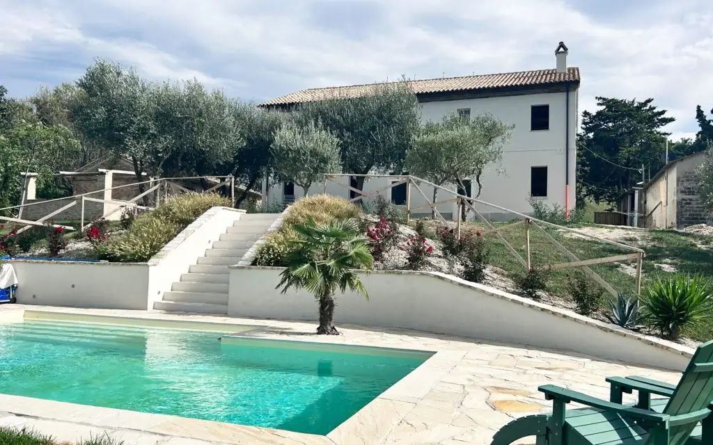 B&B Casale di Oto