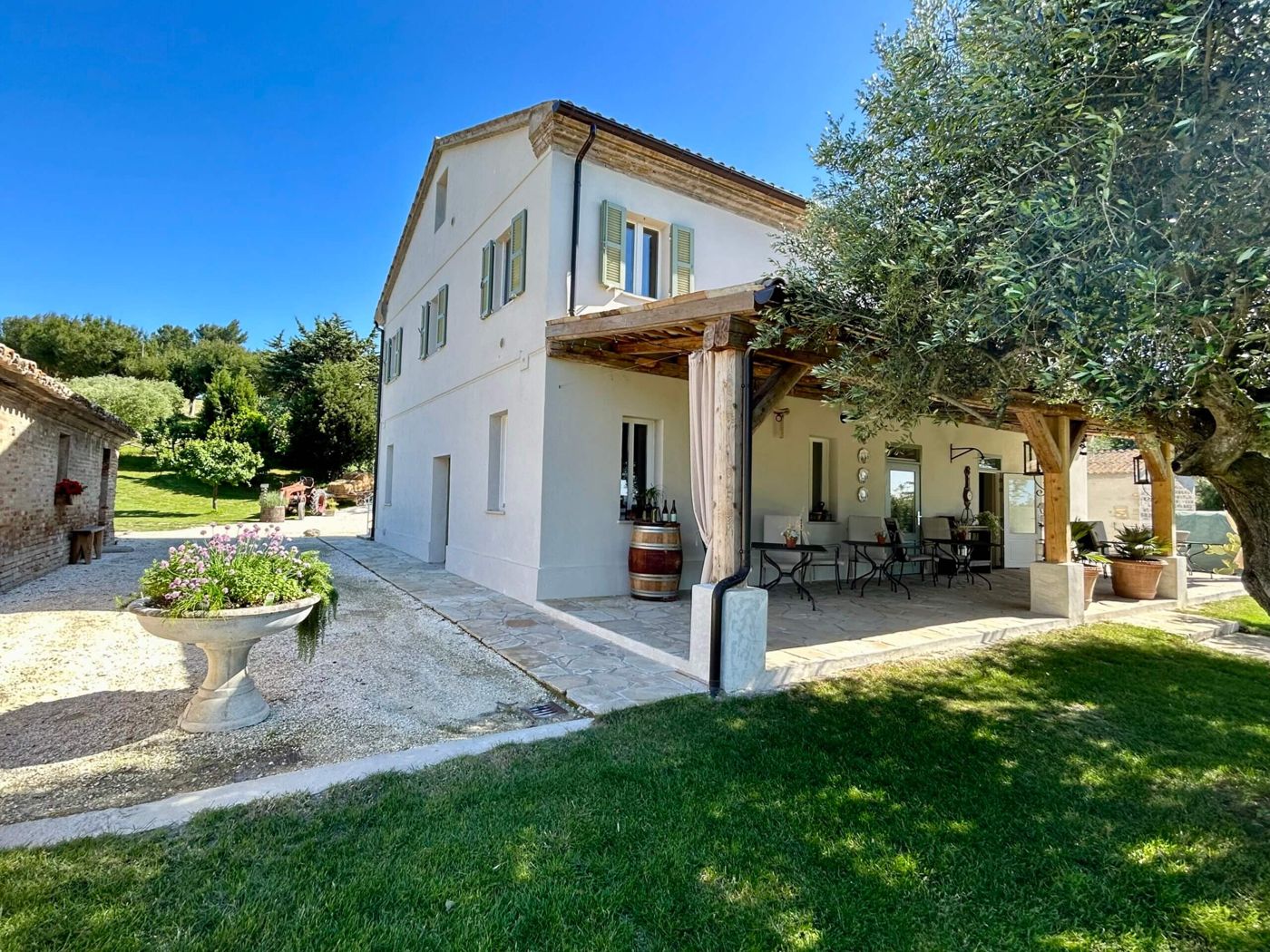 B&B Casale di Oto