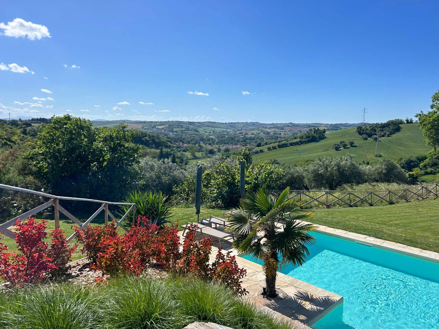 B&B Casale di Oto