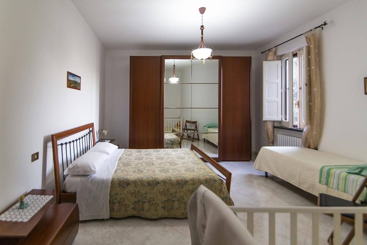 Agriturismo La Valle degli Ulivi