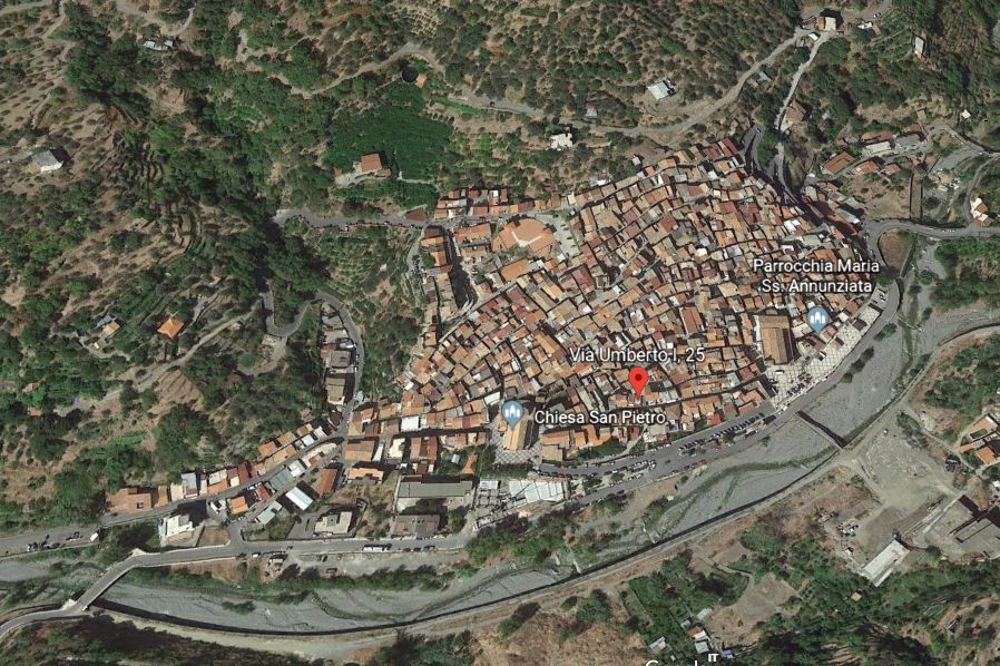 Il Covo dei Re