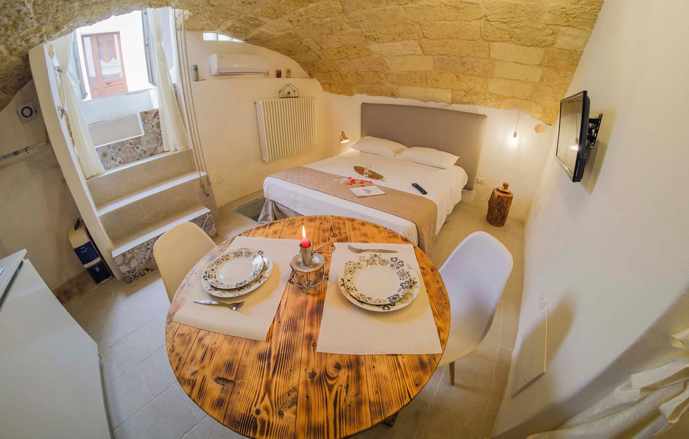 Le Antiche Dimore di Dea