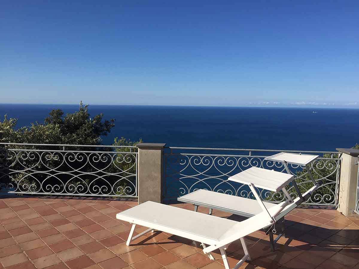 Bed and Breakfast Le Palme