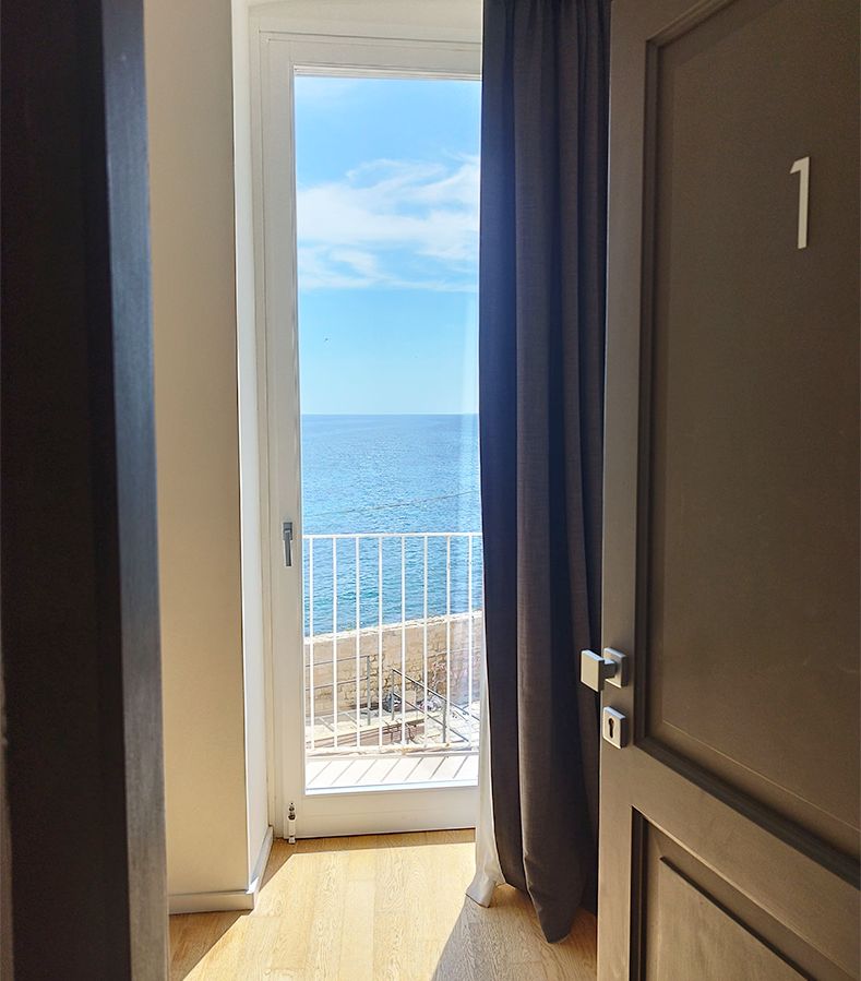 Vistazzurra