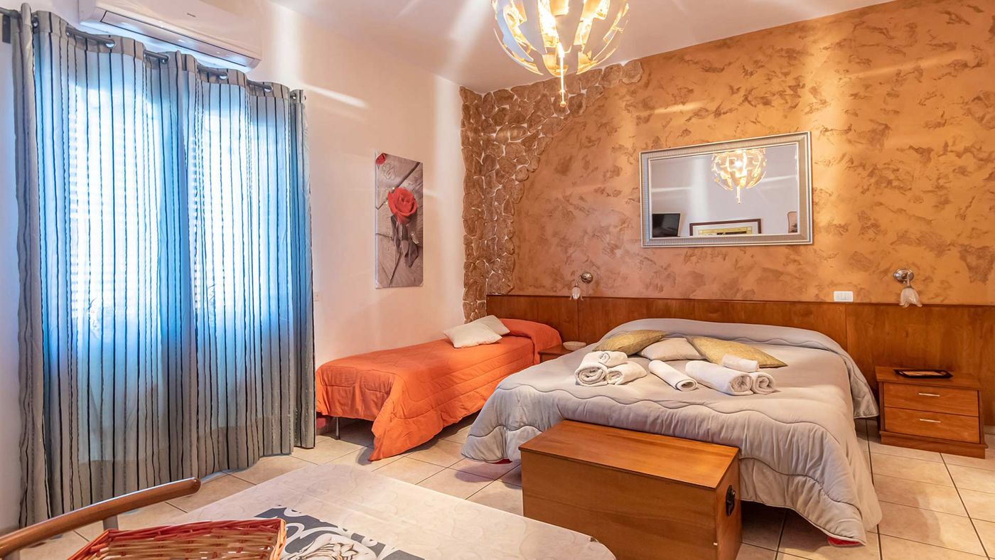 B&B Spiagge Iblee