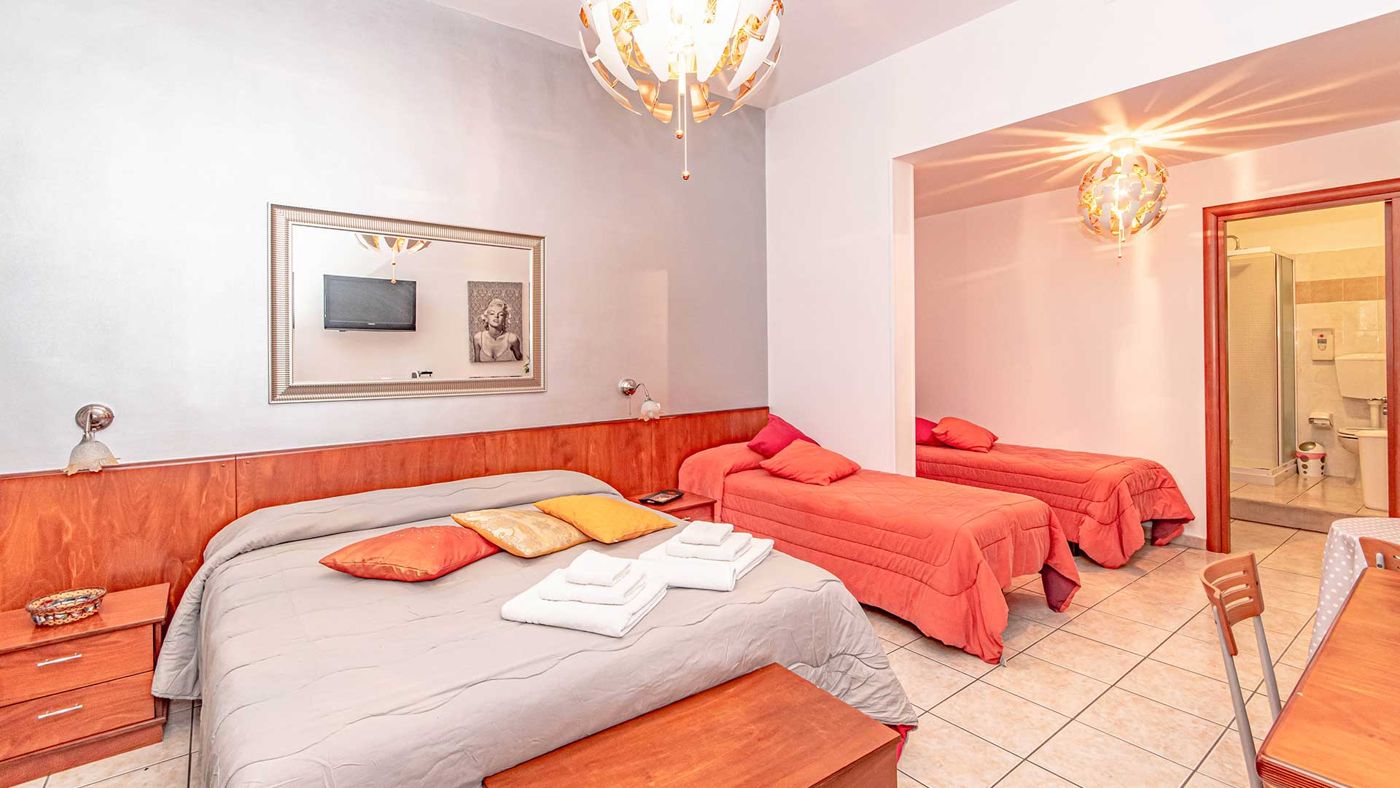 B&B Spiagge Iblee