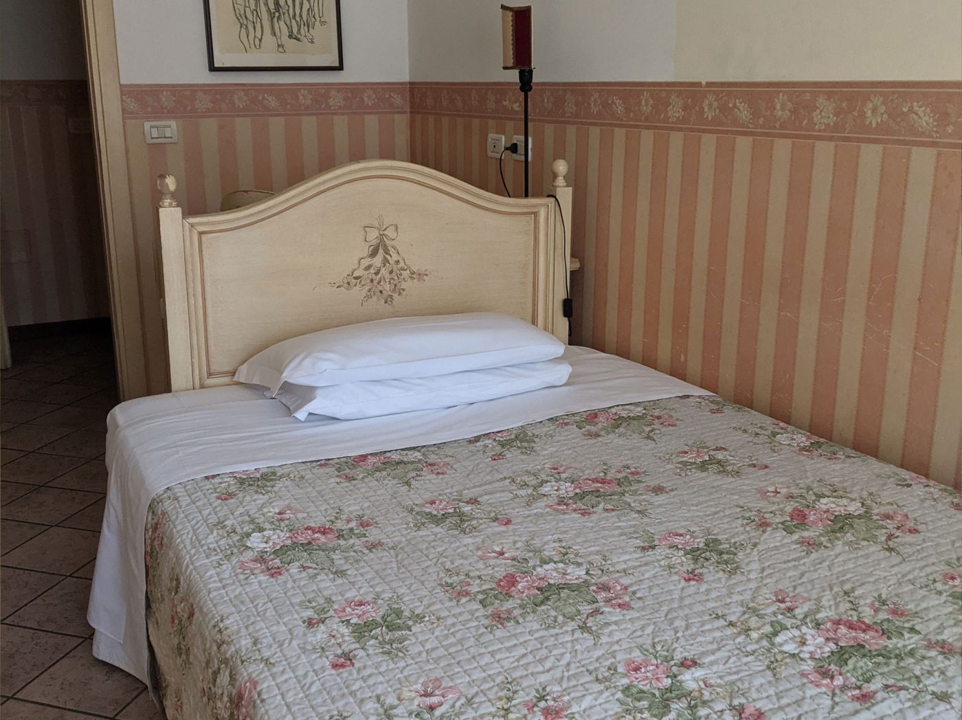 D'Elite Room And Breakfast