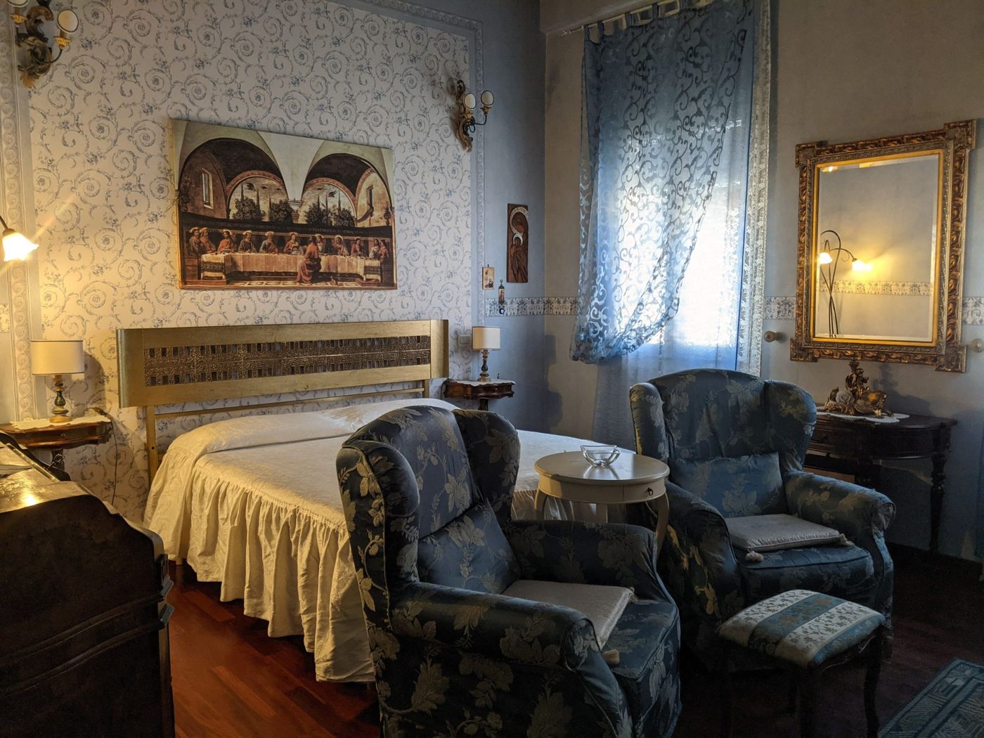 D'Elite Room And Breakfast