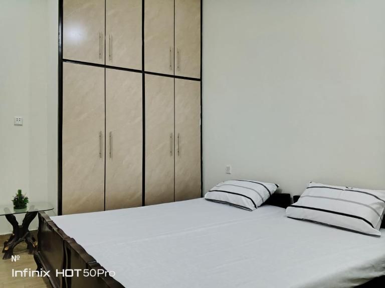 Bed and Breakfast Sinfonia