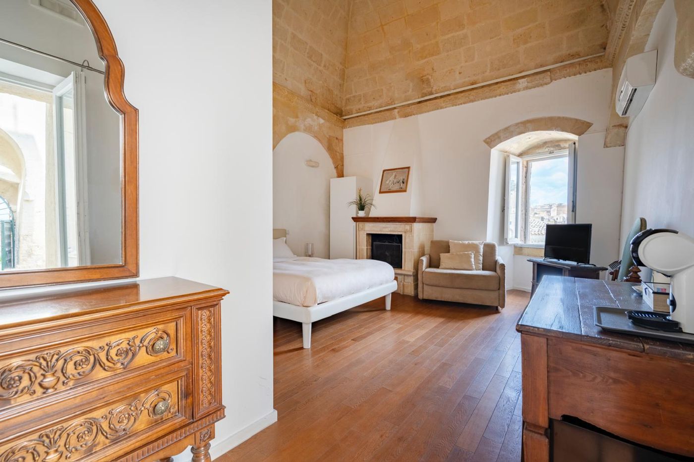 B&B La Corte