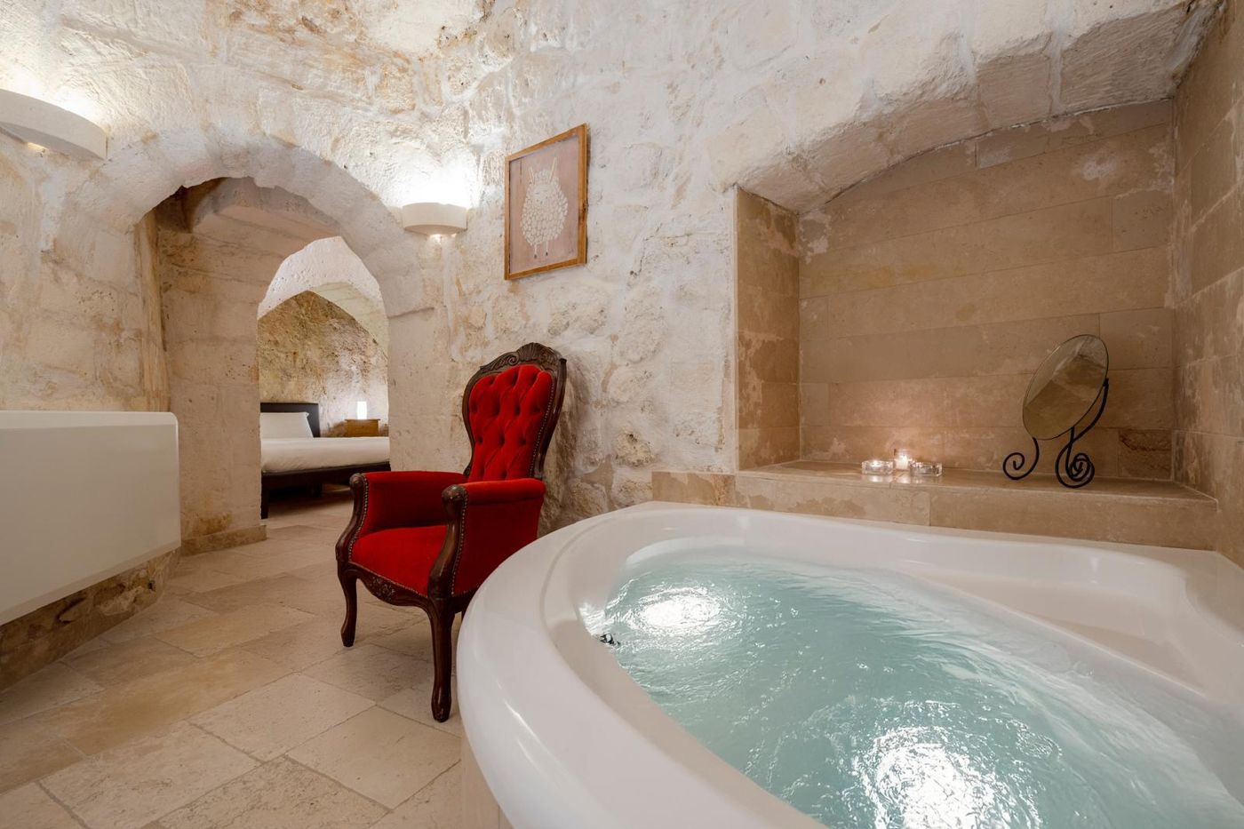 B&B La Corte