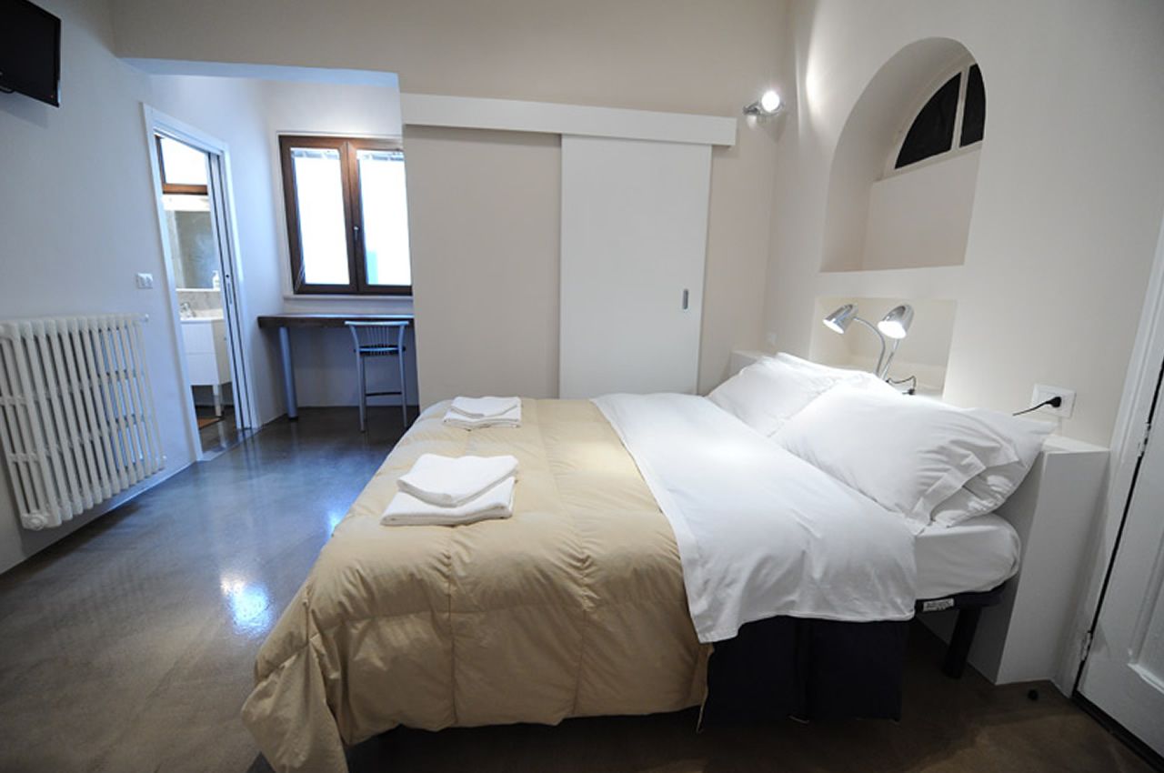 B&B Azzurretta