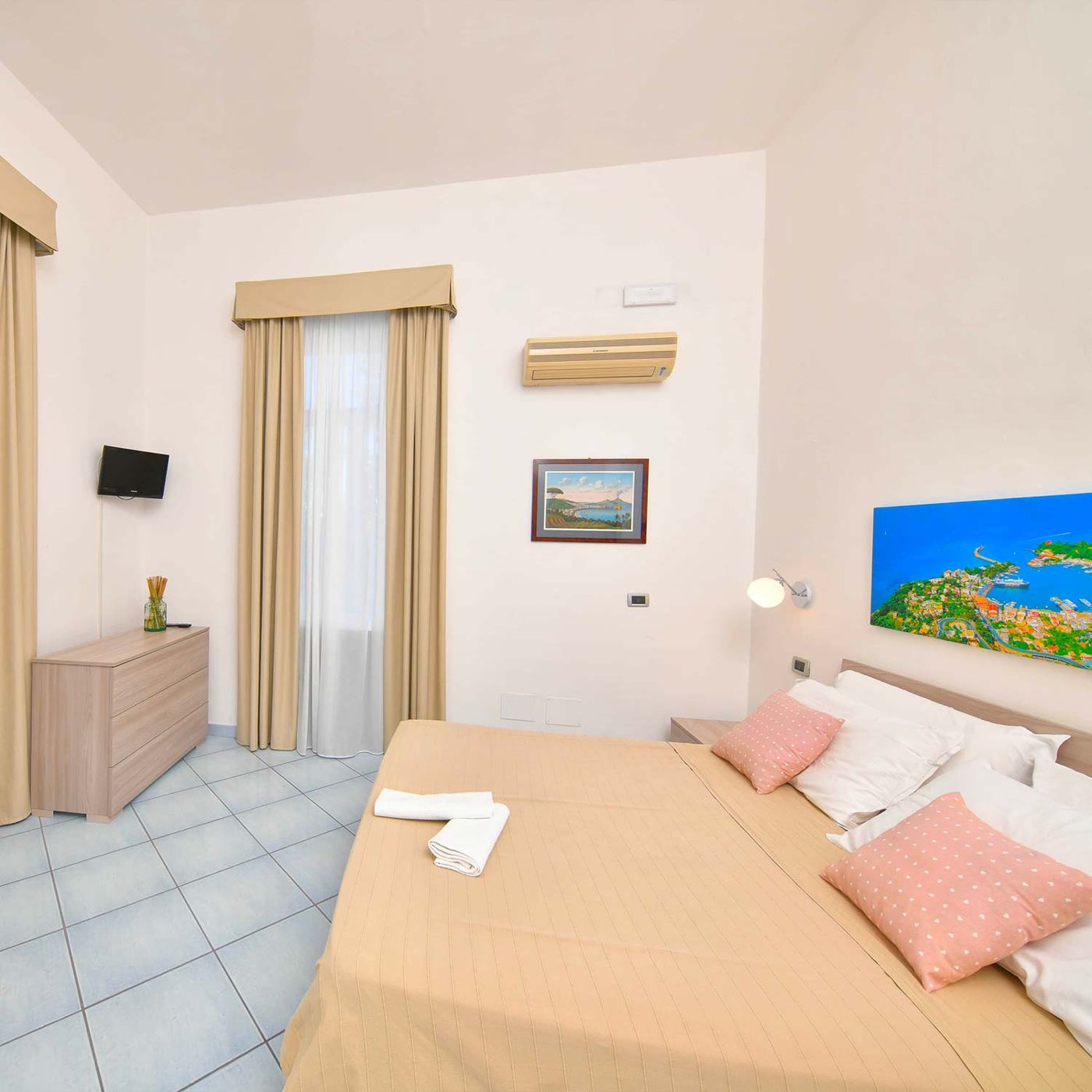 Excelsior Mare Suites