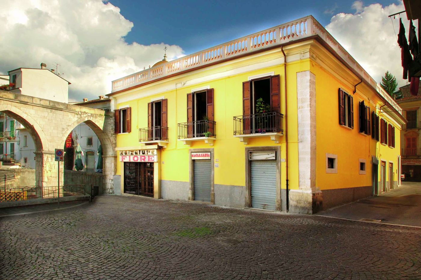 B&B Sei Stelle