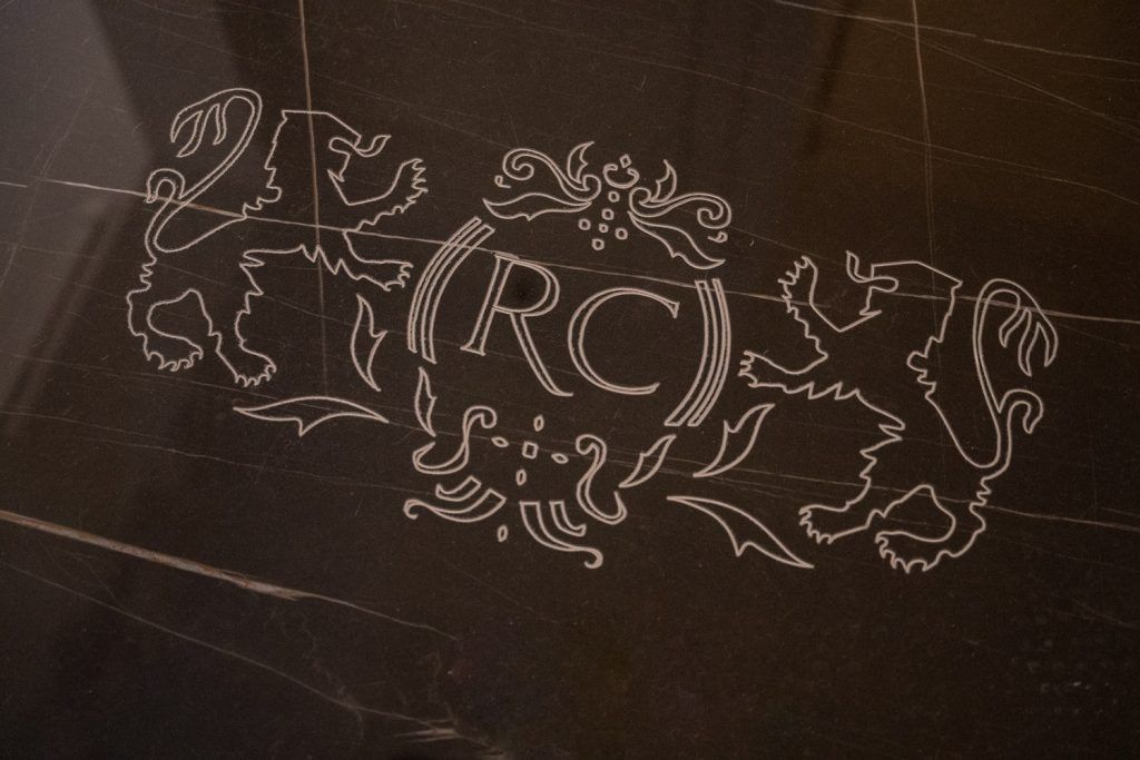 Rocca del Civitillo - Luxury B&b