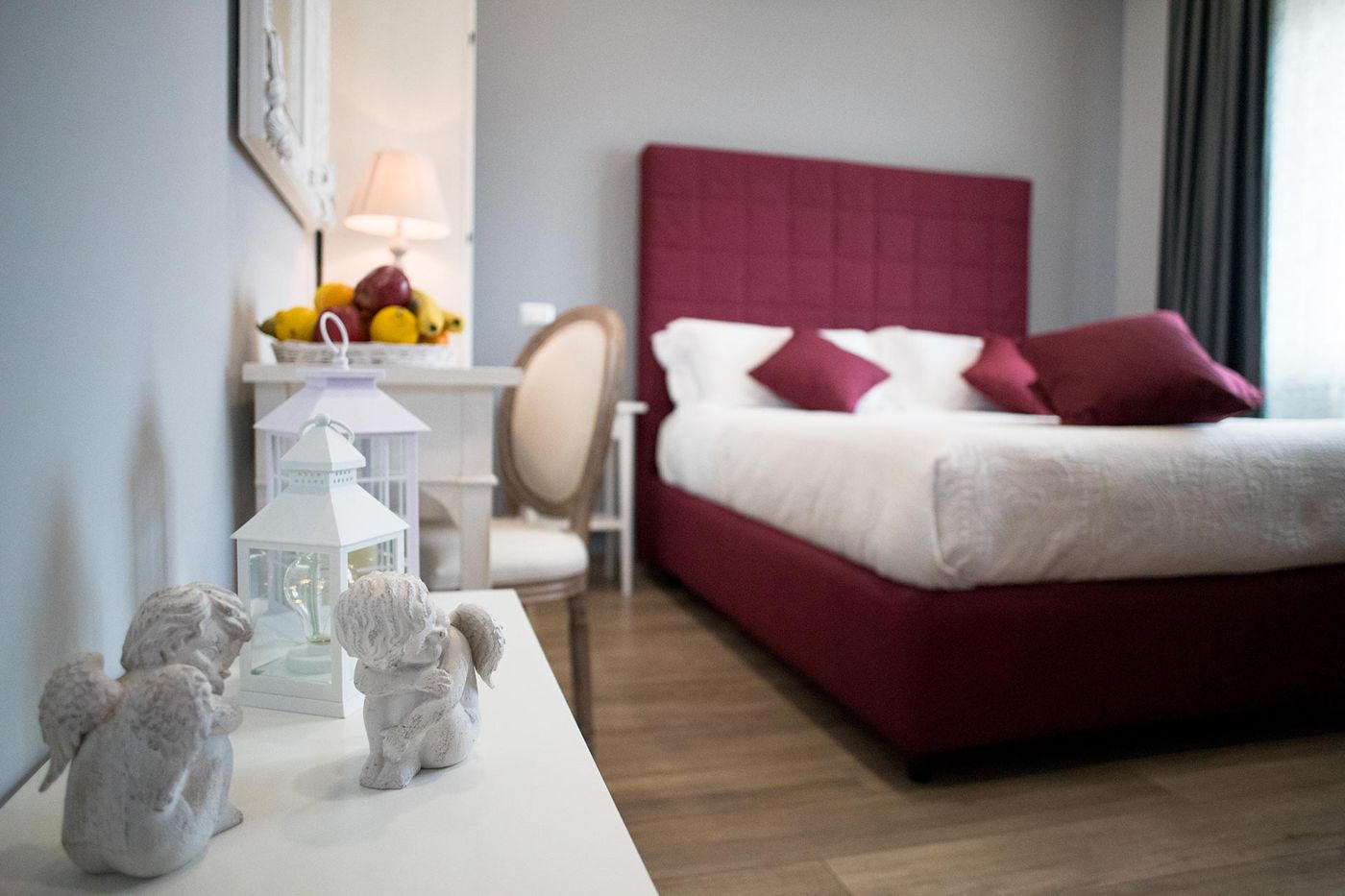 Relais Villa Italia