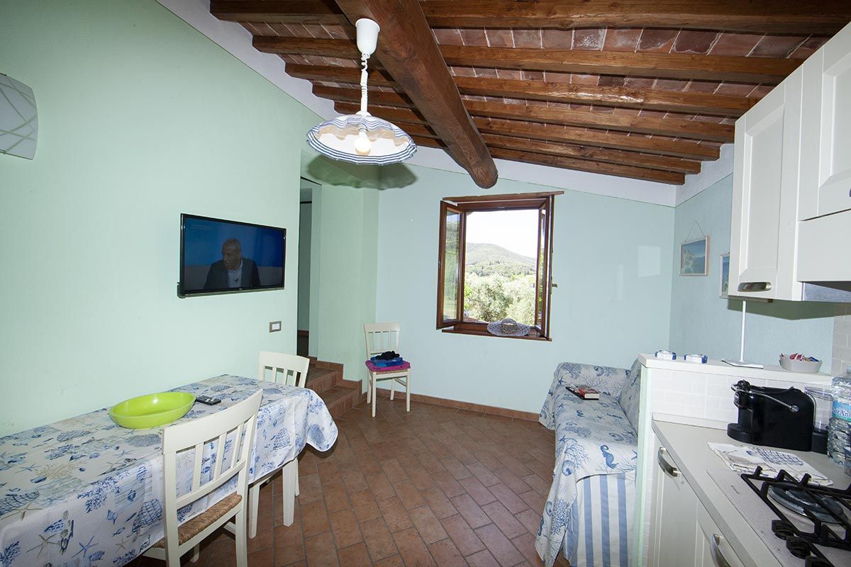Villa Aiali