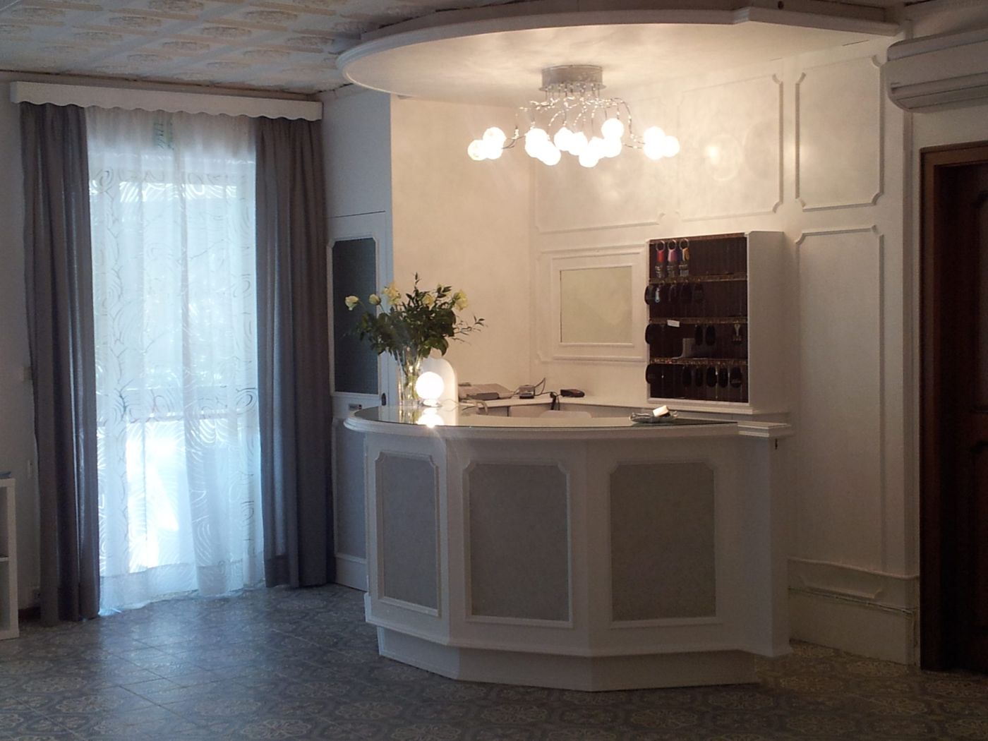 Hotel Moreri