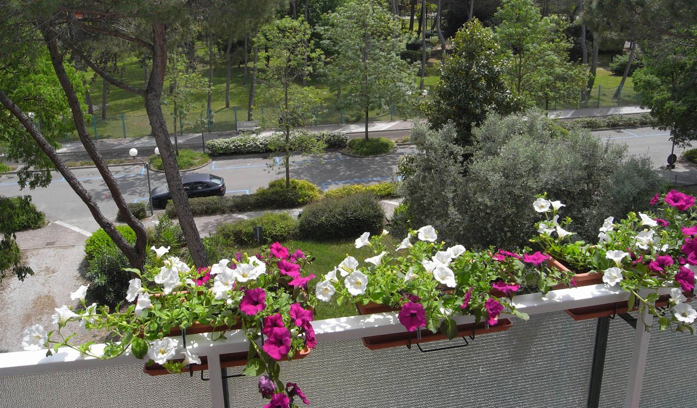 Hotel Moreri