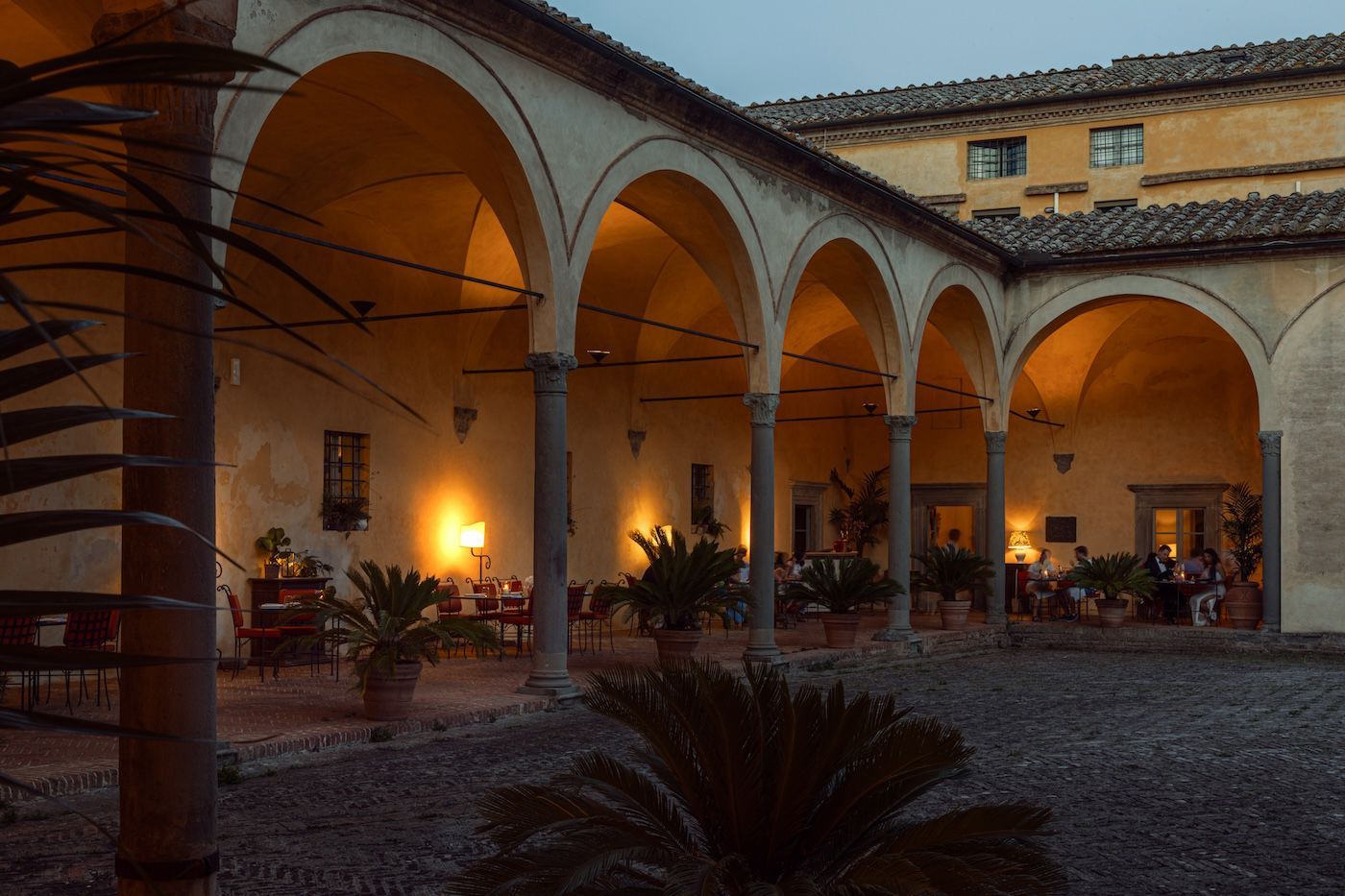 Certosa di Maggiano